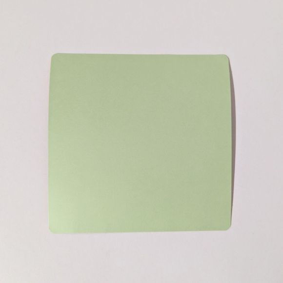 Jujutsu Kaisen Yuji Itadori Mousepad Sticker New - Picture 3 of 3